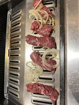 #K-STREET KBBQ by null