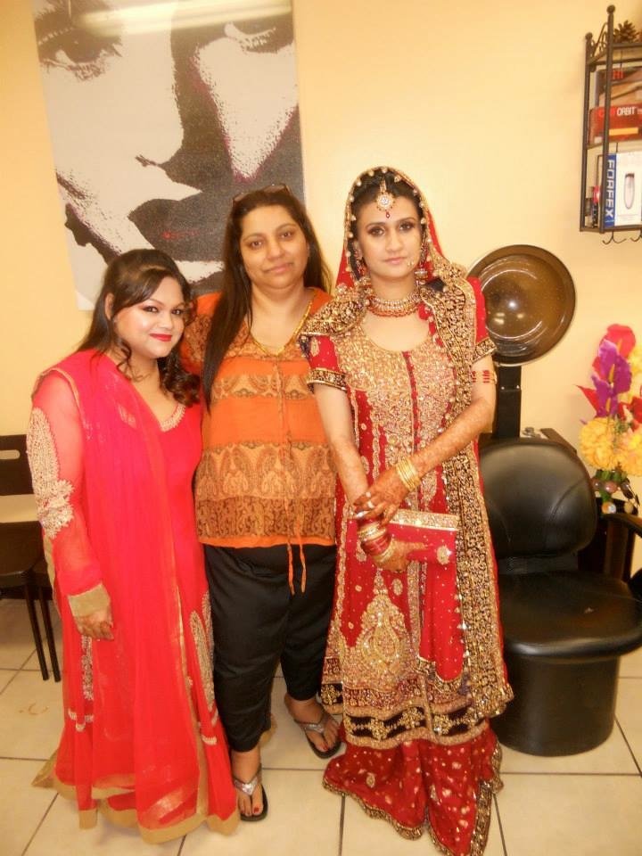 NADIA BEAUTY SALON Updated October 2024 49 Photos & 61 Reviews