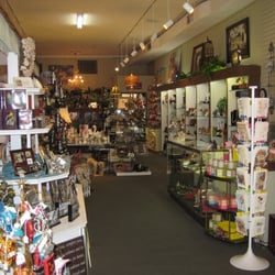 The Heirloom Shop