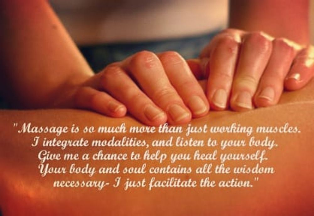 Intuitive Healing Spa and Bodywork