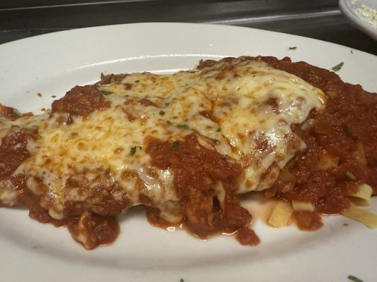 Leone's Ristorante & Pizzeria by null