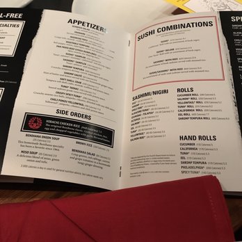 Benihana - Chandler - Sushi Bars Near Me - Chandler, Arizona Benihana - Chandler - Sushi Bars Near Me - Chandler, Arizona