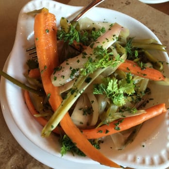 Chi Spacca - Pickles. Serious business. Chad Colby makes vegetables a treat! - Italian Near Me - Los Angeles, California Chi Spacca - Pickles. Serious business. Chad Colby makes vegetables a treat! - Italian Near Me - Los Angeles, California