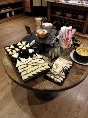 The Corner Hotel by null