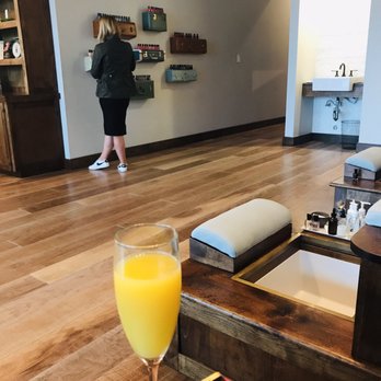 Vivian's Boutique Spa - Day Spas Near Me - Dallas, Texas