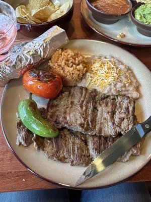 Chile Colorado by null