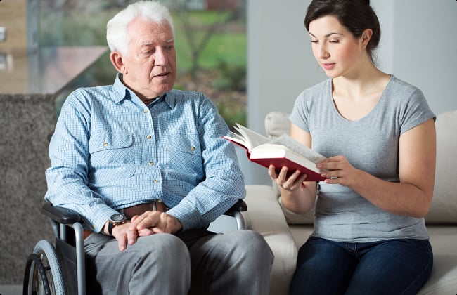 Love To Care - home care agency in Valley Stream, NY