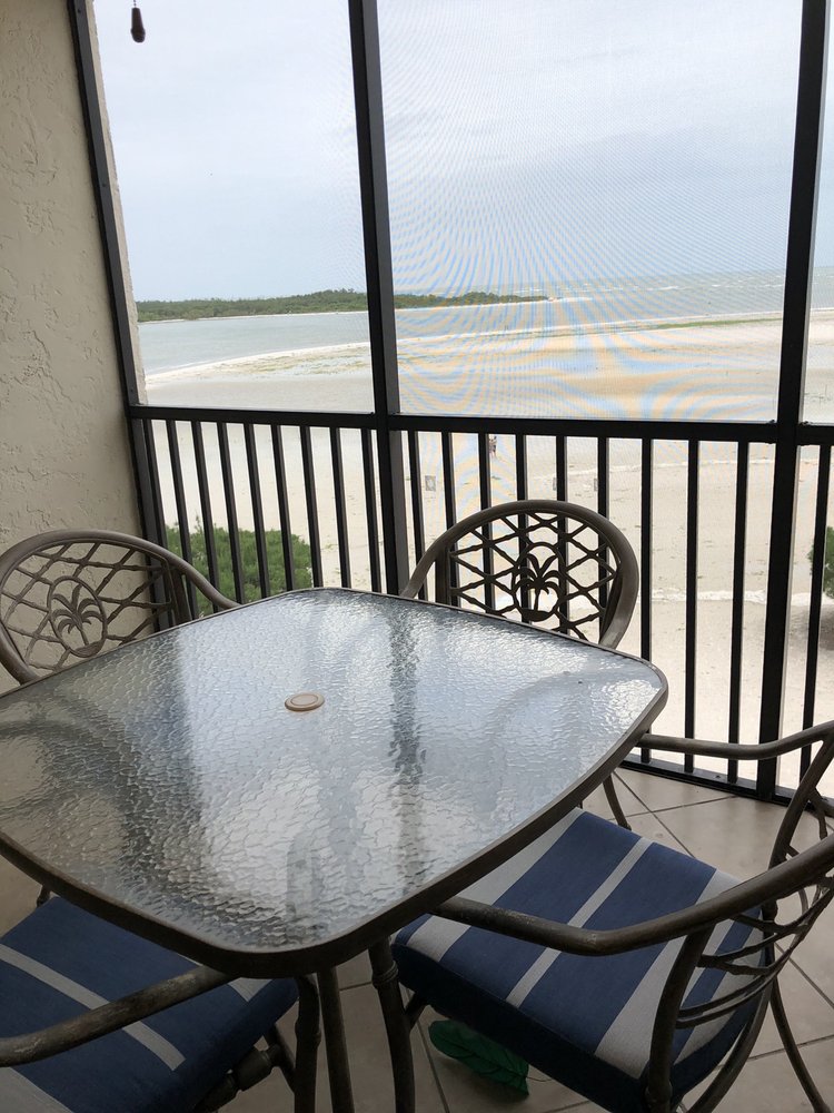 CARLOS POINT CONDOMINIUM Updated May 2024 20 Photos 8350 Estero