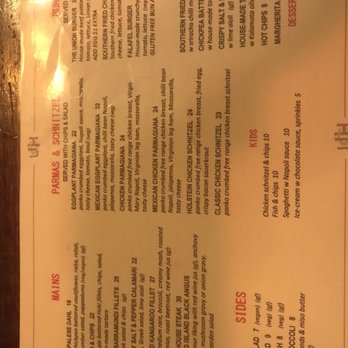 Union Club Hotel - Bars Near Me - Fitzroy, VIC
