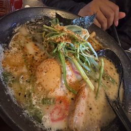 Tonkatsu Tonkatsu