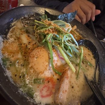 Tsuchiya Ramen - Tonkatsu - Ramen Near Me - Fresno, California Tsuchiya Ramen - Tonkatsu - Ramen Near Me - Fresno, California