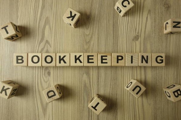 Dezhinette Bookkeeping