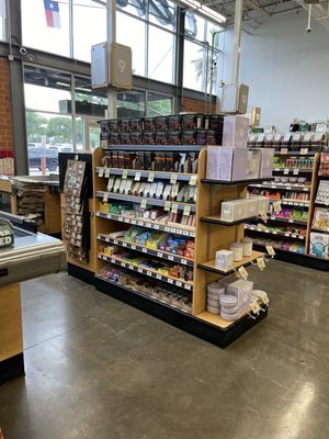 Central Market by null