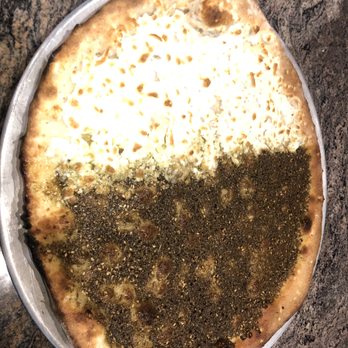 Dimassi’s Mediterranean Buffet - Mediterranean Near Me - Austin, Texas