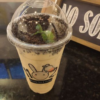 1102 Bubble Tea & Coffee - Plant pot ice cream - Bubble Tea Near Me - Waco, Texas 1102 Bubble Tea & Coffee - Plant pot ice cream - Bubble Tea Near Me - Waco, Texas