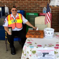 Quality Foods of Cornelia - Please remember & support the military, they are always serving our community, thank you!