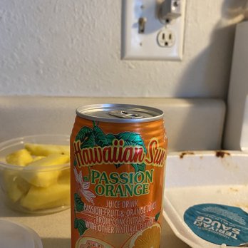 Hawaiian Bros Island Grill - Passion Orange - Hawaiian Near Me - Lee's Summit, Missouri