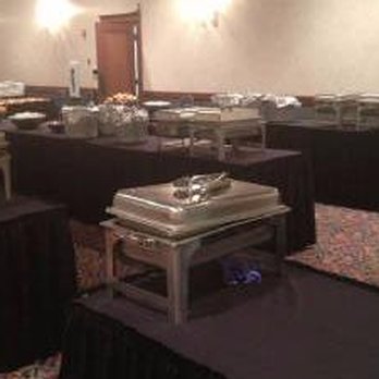Desperado's Catering - Caterers Near Me