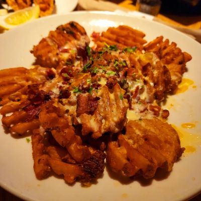 Applebee's Grill + Bar by null