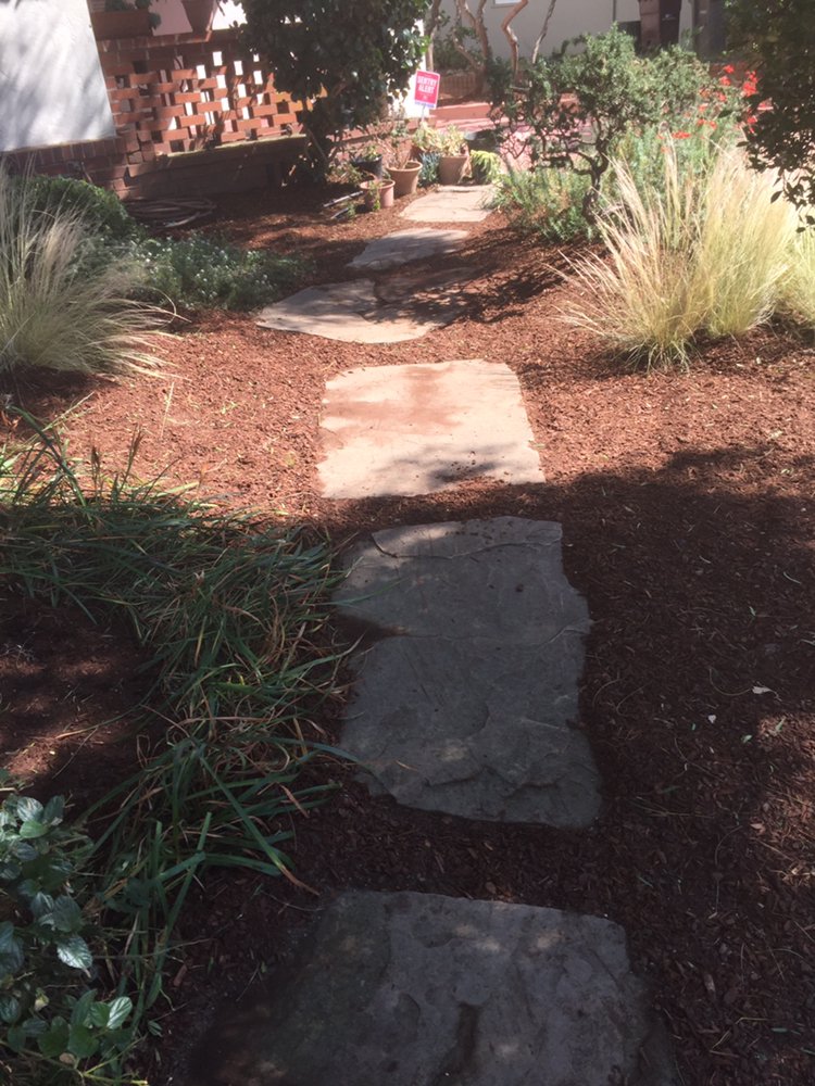 Slide of Rios Landscaping Services