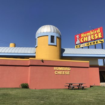Humbird Cheese Mart - Frontage - Cheese Shops Near Me - Tomah, Wisconsin Humbird Cheese Mart - Frontage - Cheese Shops Near Me - Tomah, Wisconsin