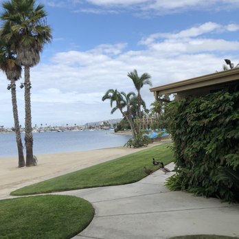 Bahia Resort Hotel - San Diego, CA