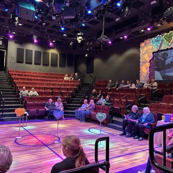 Hale Center Theater - Performing Arts Near Me - Gilbert, Arizona Hale Center Theater - Performing Arts Near Me - Gilbert, Arizona