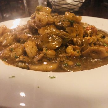 Cajun Queen - Shrimp, crawfish and chicken Étouffée!!! - Cajun/Creole Near Me - Charlotte, North Carolina