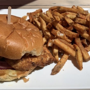 Conspiracy Theory Brewing Company - Nashville hot chicken - Brewpubs Near Me - Nepean, Ontario Conspiracy Theory Brewing Company - Nashville hot chicken - Brewpubs Near Me - Nepean, Ontario