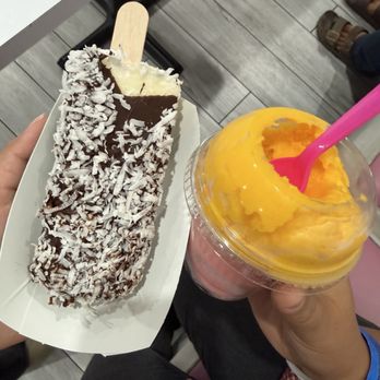 La Michoacana 1st - Ice Cream & Frozen Yogurt Near Me - Anaheim, California La Michoacana 1st - Ice Cream & Frozen Yogurt Near Me - Anaheim, California