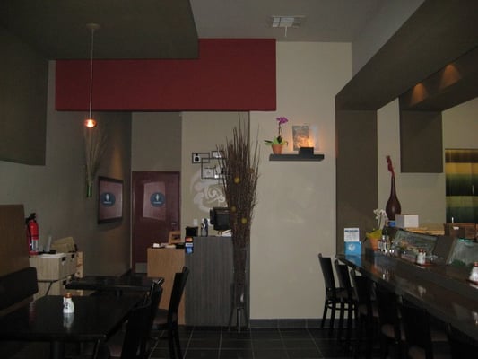 Sushi Kinoya by null