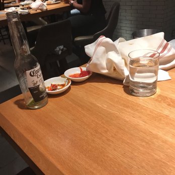 Earls Kitchen + Bar - New American Near Me - Somerville, Massachusetts