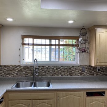 Tom Foley Installations Inc - Cabinetry Near Me