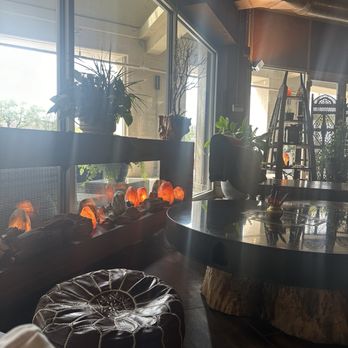 Allyu - Lobby - Day Spas Near Me - Chicago, Illinois
