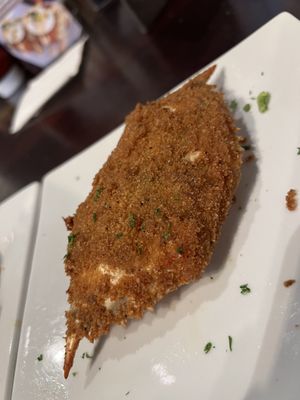 Dons Seafood - Lafayette by null