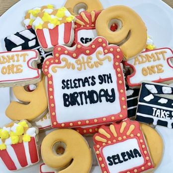 Sugar Batch Cookies - Desserts Near Me - National City, California Sugar Batch Cookies - Desserts Near Me - National City, California