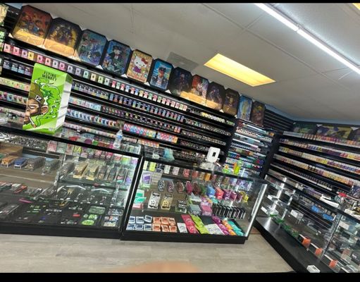 vape shop moreton Marmet Tobacco & Vape, 8903 Maccorkle Ave, Marmet, WV 25315, US