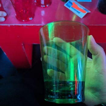 Sage Restaurant & Lounge - Between this plastic cup and that table, you should already know if you want to come here. - Lounges Near Me - Whittier, California Sage Restaurant & Lounge - Between this plastic cup and that table, you should already know if you want to come here. - Lounges Near Me - Whittier, California