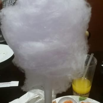 The Buffet - They have cotton candy! - Buffets Near Me - College Point, New York