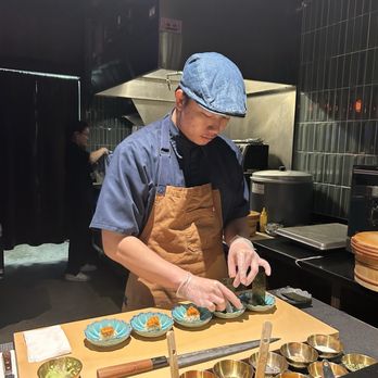 1033 Omakase - Wine Bars Near Me - Milwaukee, Wisconsin