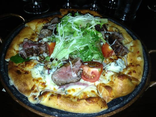 CRÚ Food & Wine Bar (West Village) by null