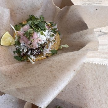 Swell Taco - Tacos Near Me - Homer, Alaska