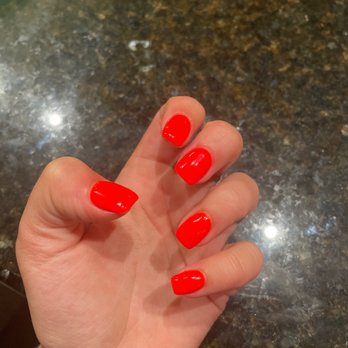 Mirage Nail Spa - Nail Salons Near Me - Elmhurst, Illinois Mirage Nail Spa - Nail Salons Near Me - Elmhurst, Illinois
