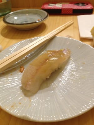 Sushi of Gari Tribeca by null