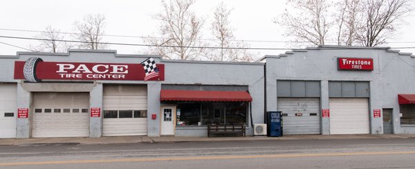 Interesting Pace Tire Central City Ky Gallery