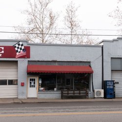 Pace Tire Center