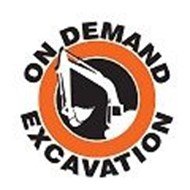 On Demand Excavation Logo