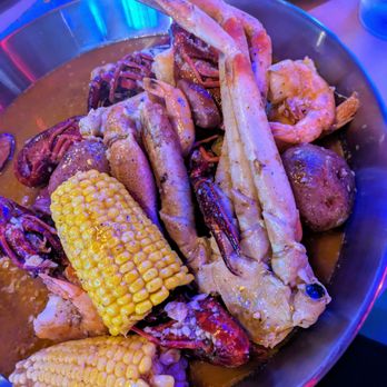 Surfing Crab - Yum! - Seafood Near Me - Escondido, California Surfing Crab - Yum! - Seafood Near Me - Escondido, California