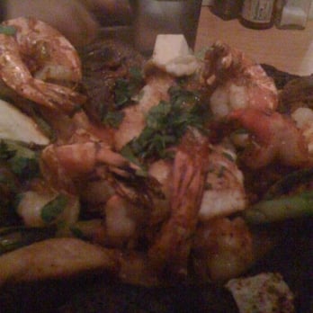 El Rey Del Mar - mar y tierra molcajete *Shrimp, Fish, Chicken, Beef, Pork, & Cheese* - Mexican Near Me - Reseda, California El Rey Del Mar - mar y tierra molcajete *Shrimp, Fish, Chicken, Beef, Pork, & Cheese* - Mexican Near Me - Reseda, California