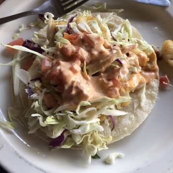 Gourmet Taco Shop - Fish taco - Mexican Near Me - Sonoma, California
